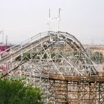 Lagoon Park - Roller Coaster - 002